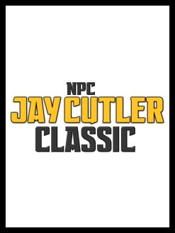 2026 NPC JAY CUTLER CLASSIC <br><br>MAY 2 , 2026