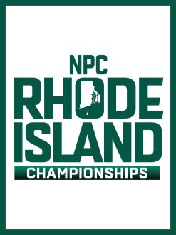 2026 NPC RHODE ISLAND CHAMPIONSHIPS<br><br>MAY 30, 2026